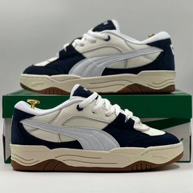 Кроссовки puma 180