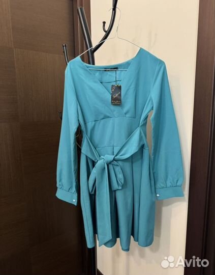 Платье женское