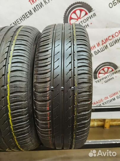 Continental ContiEcoContact 3 185/60 R14 82T