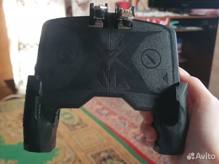 Триггеры для pubg mobile беру только Наличными