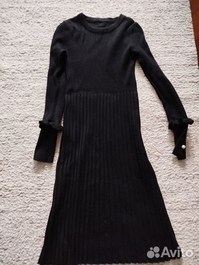 Платья и блузки пакетом