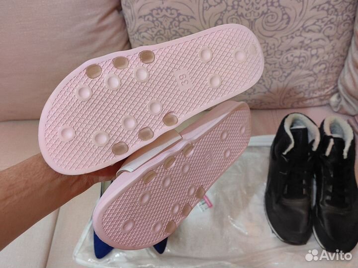 Продаю женскую обувь 37 размер