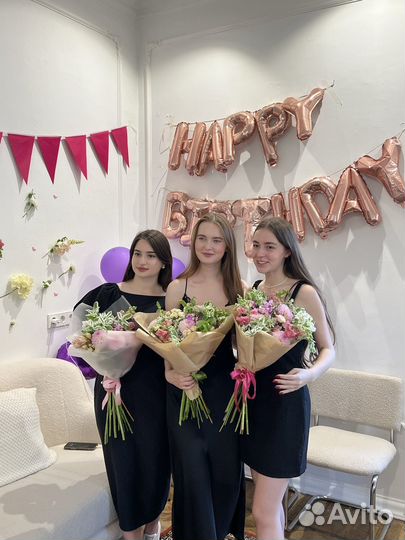 Аренда студии в центре Москвы