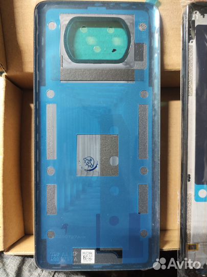 Корпус для Poco X3/X3 PRO