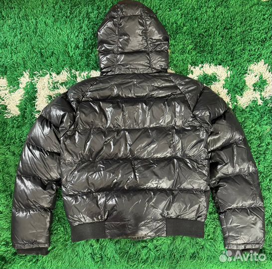 Пуховик Moncler