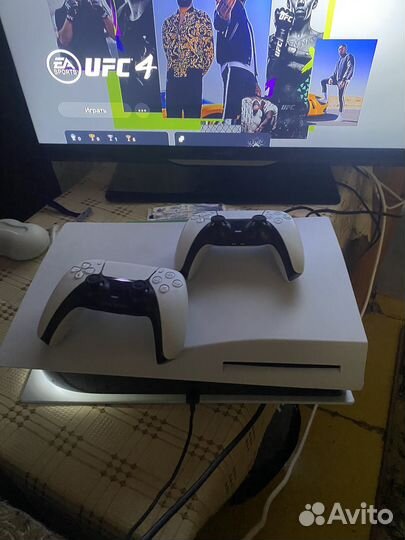 Sony playstation 5