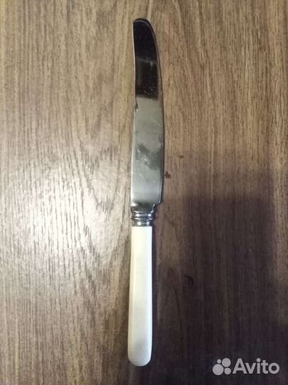 Ножи столовые