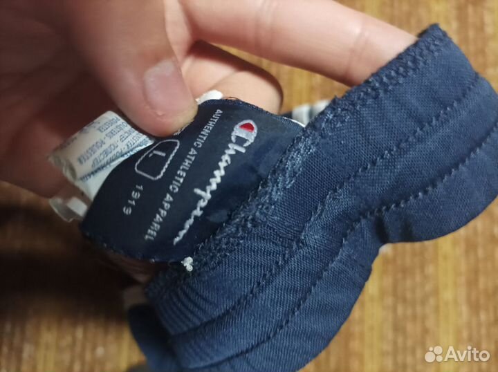 Шорты мужские champion оригинал