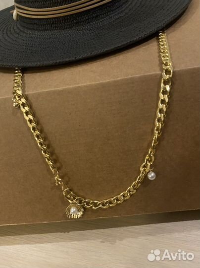 Шляпа женская летняя