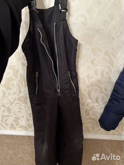 Болоневые штаны