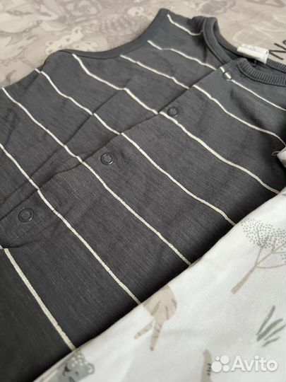 Песочник hm 74