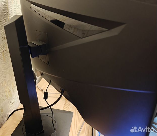 Монитор MSI G274QPF