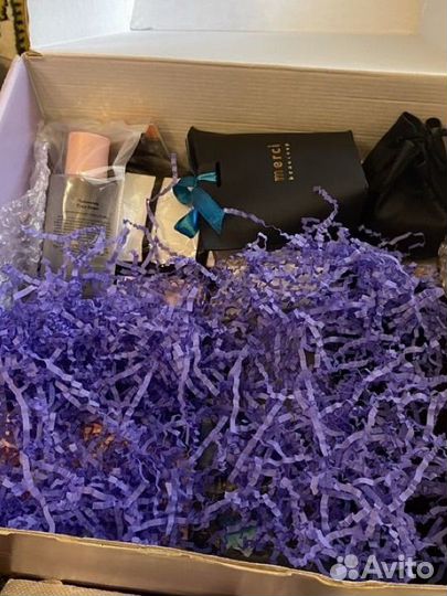 Сюрприз мистери бокс