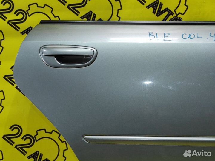 Дверь задняя правая Subaru Legacy BLE EZ30D