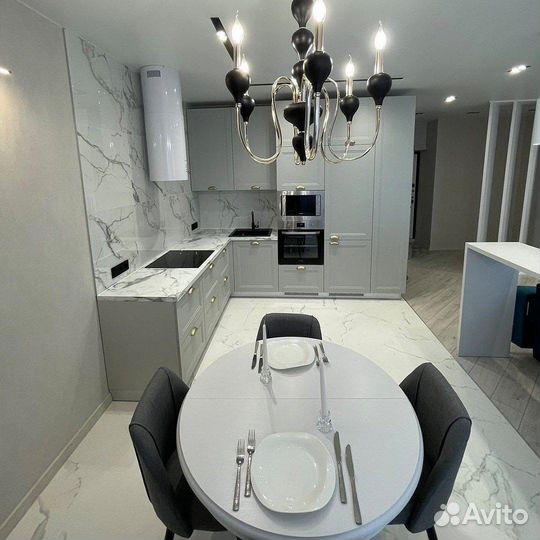 Кухня (реальная цена за гарнитур)ks:0717577