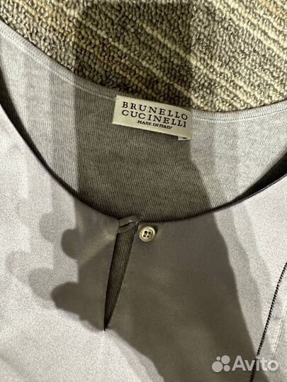 Топ Brunello Cucinelli