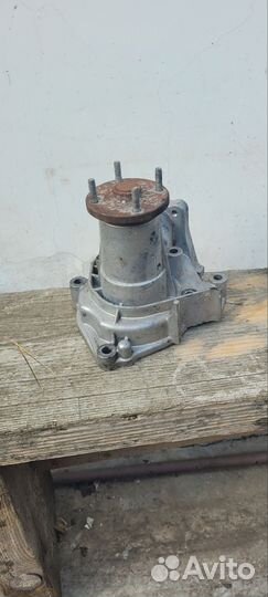 Помпа на Портер1