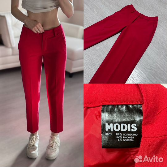 Одежда женская (юбки, брюки, леггинсы) 40(XS)