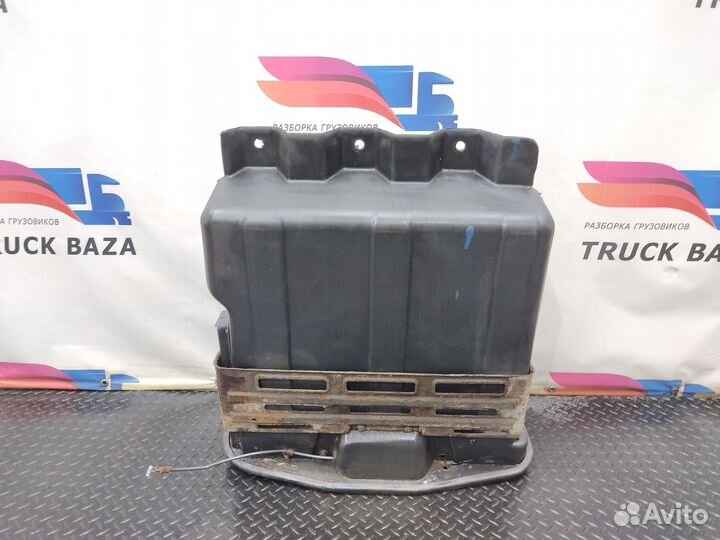 504008525 Ящик инструментальный правый