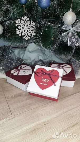 Подарок мужчине - женщине