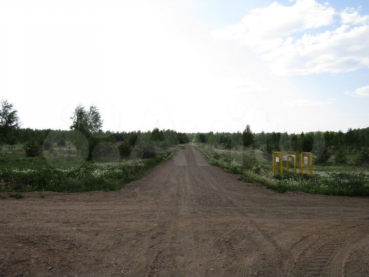 Участок 10 сот. (ИЖС)