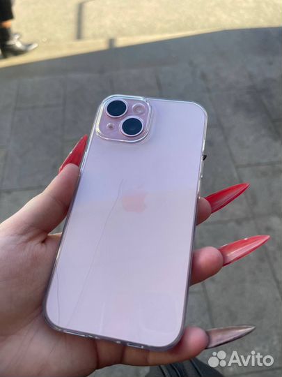iPhone 15, 128 ГБ