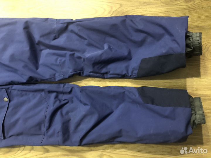 Детские горнолыжные штаны Marmot XL (152-160 см)