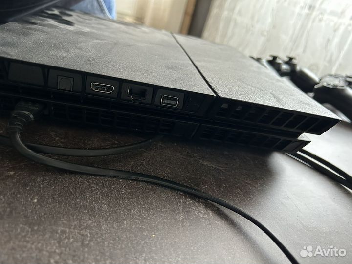 Sony playstation 4 PS4