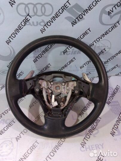 Руль Toyota Corolla 150