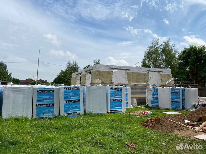 Газосиликатные Блоки