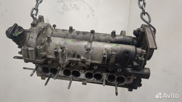 Головка блока (ГБЦ) Opel Insignia, 2010