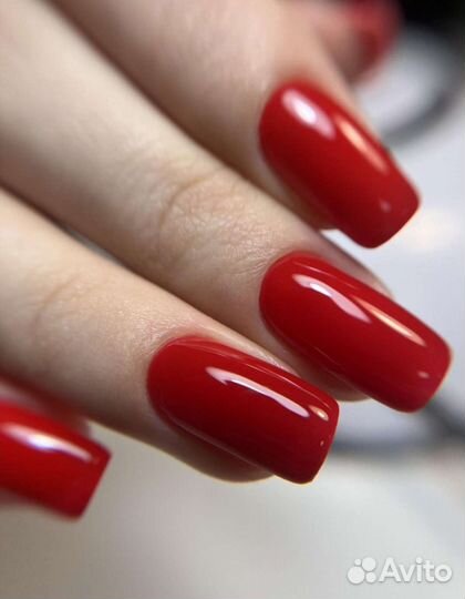 Маникюр и педикюр Железнодорожный