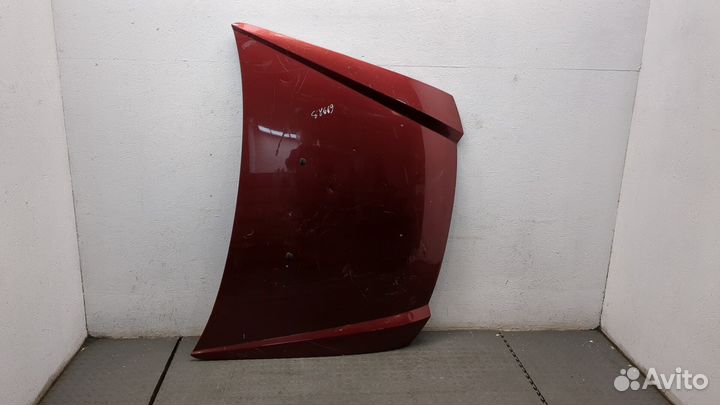 Капот Fiat Stilo, 2002