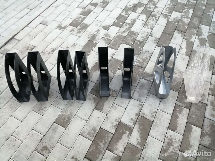 Подставка для бумаги stamm