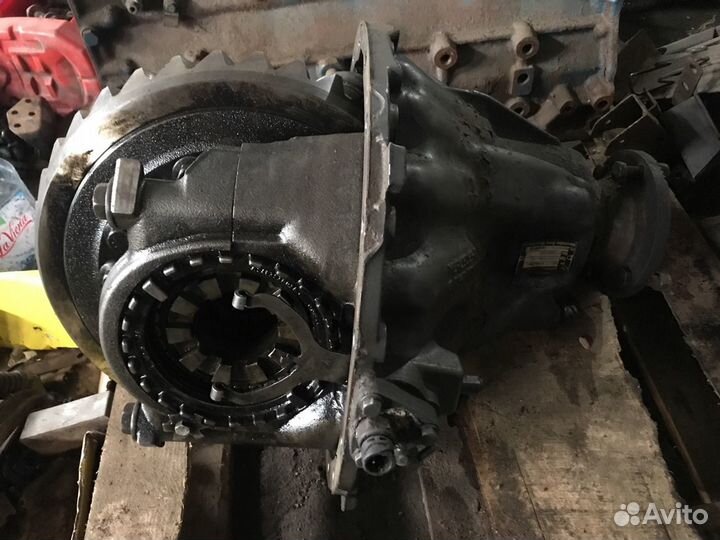 Редуктор заднего моста Mерседес Актрос