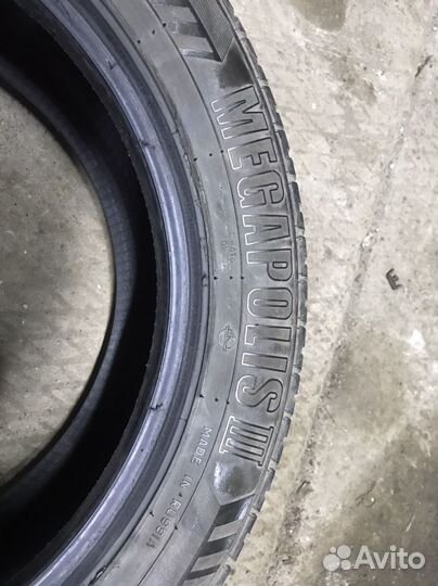 Contyre Megapolis III 205/55 R16