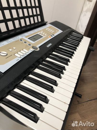 Синтезатор