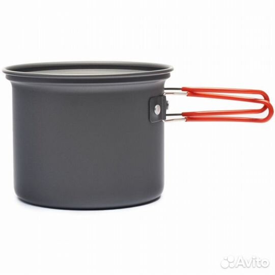 Набор Посуды Naturehike 4 В1 NH18T018-G