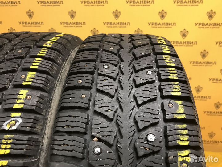 КАМА 505 Irbis 185/60 R14 82T