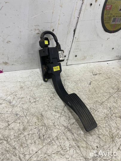 Педаль газа Kia Sorento 1 BL