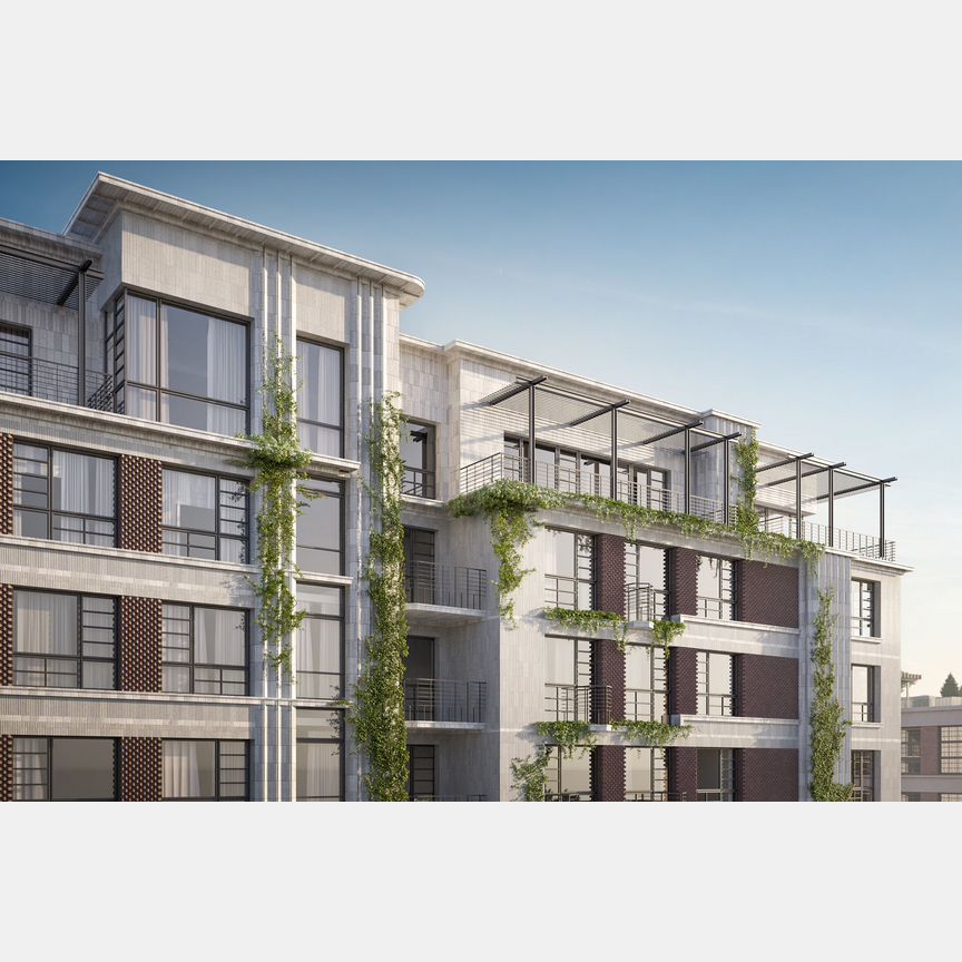 1-к. квартира, 21,9 м², 2/9 эт.