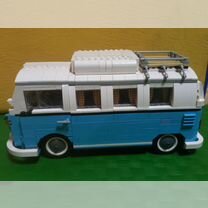 Lego volkswagen