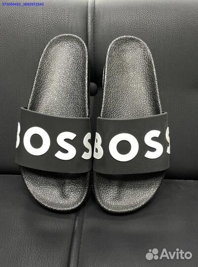 Сланцы boss 40-45