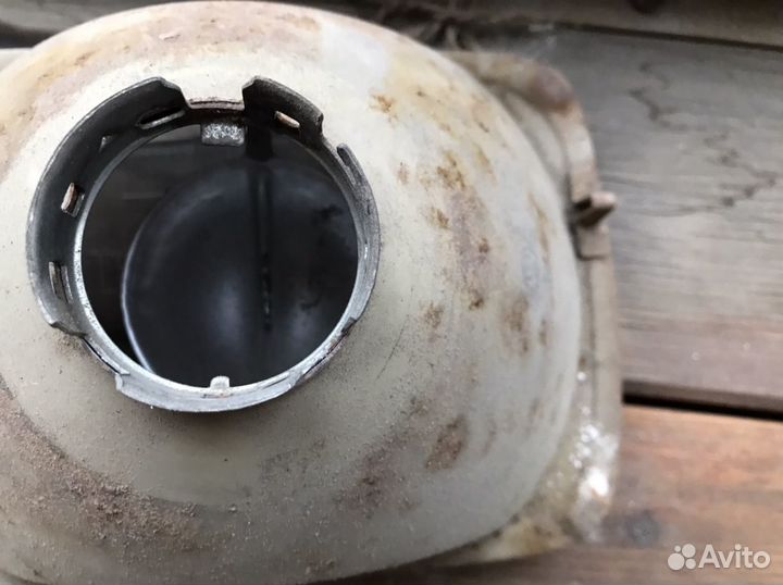 Фары Toyota Celica 180