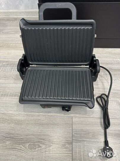 Электро гриль Tefal