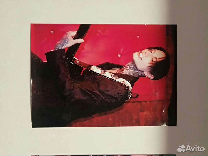 Постеры Дмитрий Матвеев