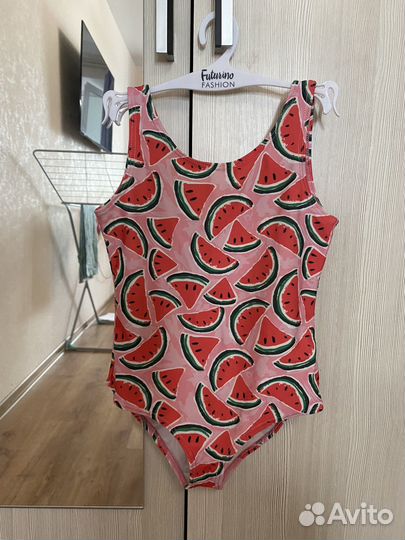 Купальник детский 104