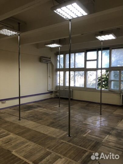 Пилон двухрежимный. Кольцо воздушное