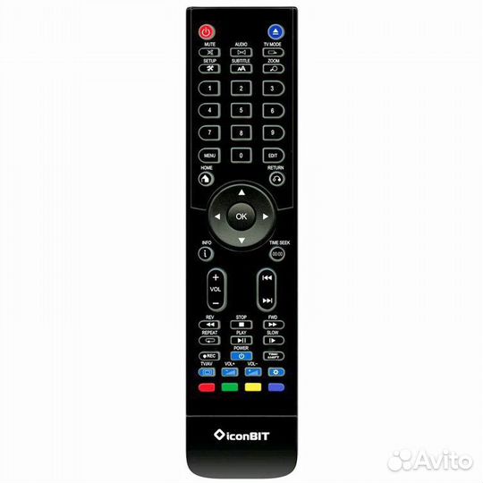 Iconbit XDS42GL full hd 1080p медиаплеер