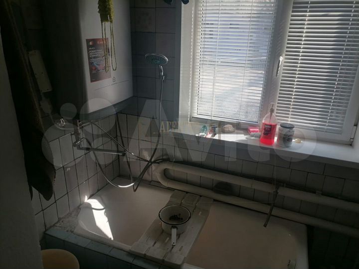 Дом 41 м² на участке 3,5 сот.